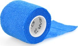 Teips Select 10960, 5 cm x 4,5 m, zils