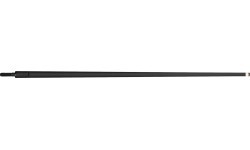 Бильярдный кий Buffalo Carbon Carom Shaft 12мм/69см WJ