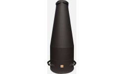 YA´Fi Training Tower - Braun-Schwarz (Braune Naht)