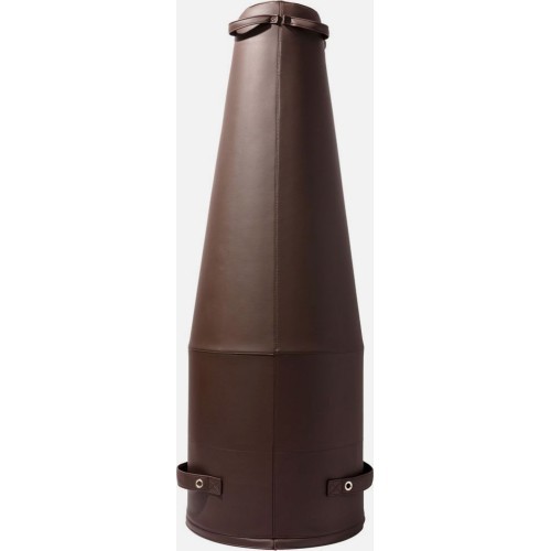 YA´Fi Training Tower - Schwarz (Schwarze Naht)
