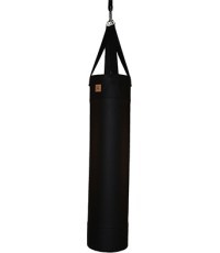YA´Fight Boxsack - Braun (Braune Naht)