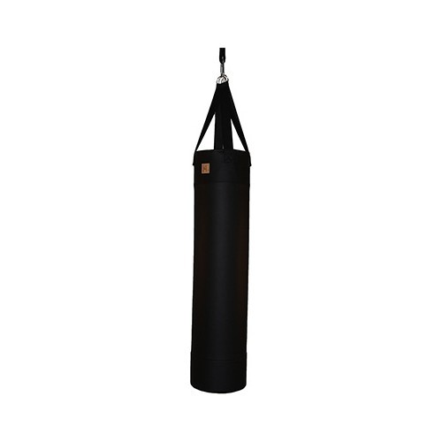 Боксёрский мешок YA´Fight - Braun (Braune Naht)