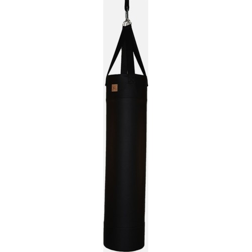 YA´Fight Boxsack - Braun (Braune Naht)