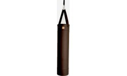 Boksa maiss YA´Fight - Braun (Braune Naht)