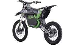 Electric Motor Vehicle POWER TRAIL Green