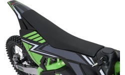 Electric Motor Vehicle POWER TRAIL Green