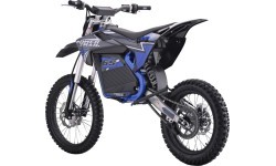 Electric Motor Vehicle POWER TRAIL Blue