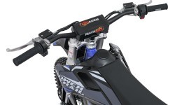 Электромобиль POWER TRAIL, синий