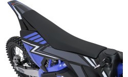 Электромобиль POWER TRAIL, синий
