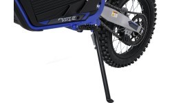 Electric Motor Vehicle POWER TRAIL Blue