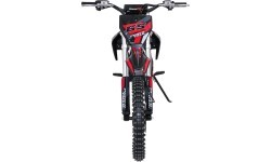 Electric Motor Vehicle POWER TRAIL Red