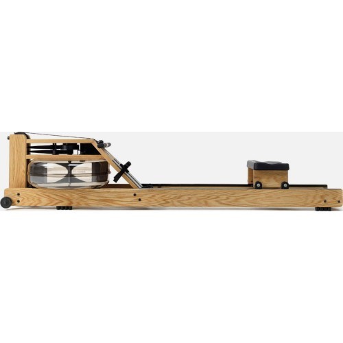 Гребной тренажёр WaterRower Eiche, дуб - XL-Schienen