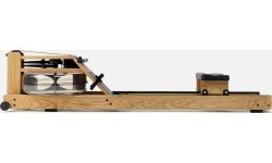 Гребной тренажёр WaterRower Eiche, дуб - XL-Schienen
