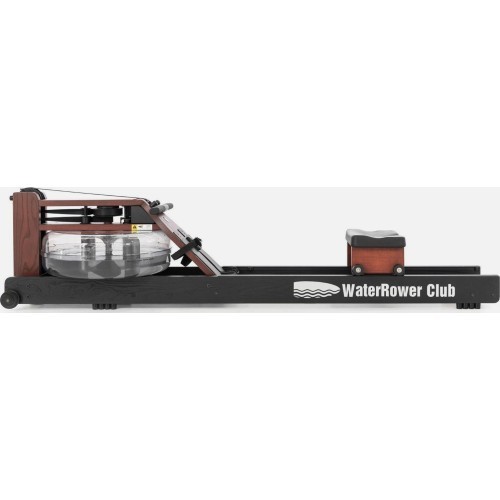 Гребной тренажёр WaterRower Club - Standard Schienen