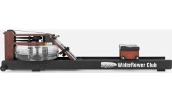 WaterRower Club - Standard Schienen
