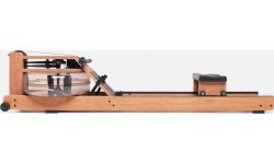 Airēšanas trenažieris WaterRower, ķirsis - XL-Schienen