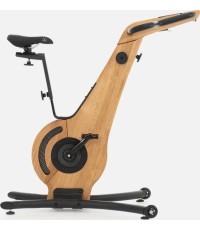 Велотренажёр NOHRD Bike, дуб - XS