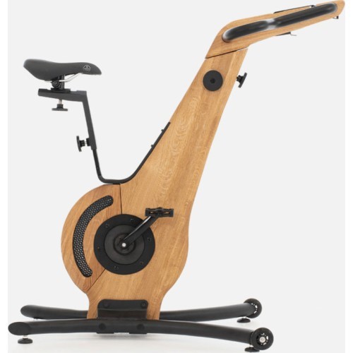 Велотренажёр NOHRD Bike, дуб - XS