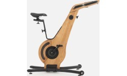 Велотренажёр NOHRD Bike, дуб - XS