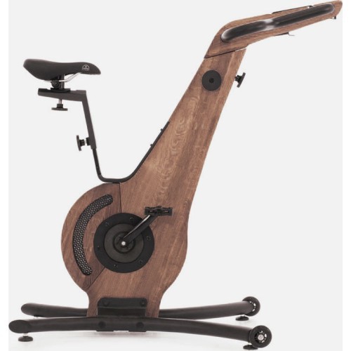 Велотренажёр NOHRD Bike Vintage - XS