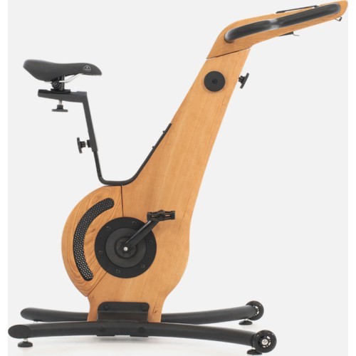Velotrenažieris NOHRD Bike, ķirsis - XS