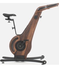 Велотренажёр NOHRD Bike, орех - XS