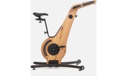 NOHRD velotrenažieris Bike V2, ozols - Standard