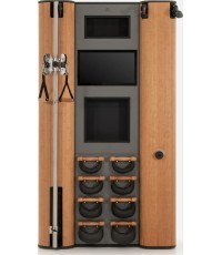 NOHRD Wall Compact - Kirsche