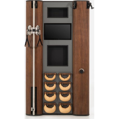 Гимнастическая стенка NOHRD Wall Compact - Nussbaum