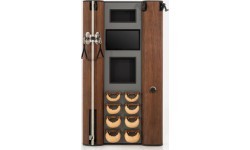 Гимнастическая стенка NOHRD Wall Compact - Nussbaum