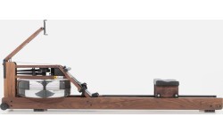 WaterRower Performance airēšanas trenažieris, valriekstkoks