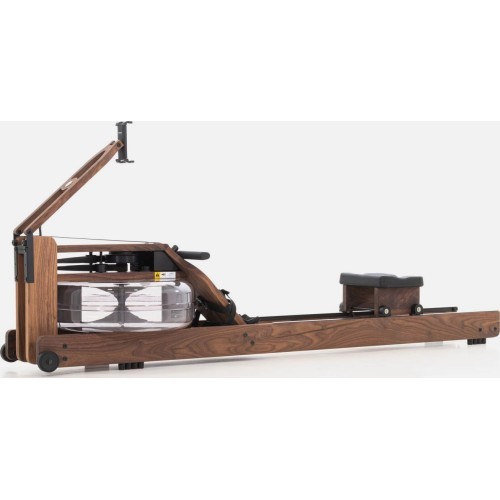 WaterRower Performance airēšanas trenažieris, valriekstkoks