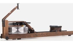 Гребной тренажёр WaterRower Performance, орех