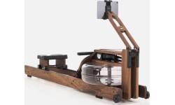 WaterRower Performance airēšanas trenažieris, valriekstkoks