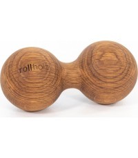 Doppelkugel Eiche