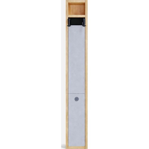 NOHRD Wall - Skitrainer Modul