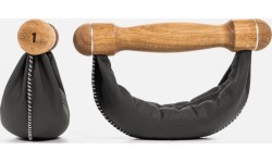 SwingBells Eiche Set - 8 kg