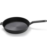 Cast Iron Frying Pan Skottsberg 30cm
