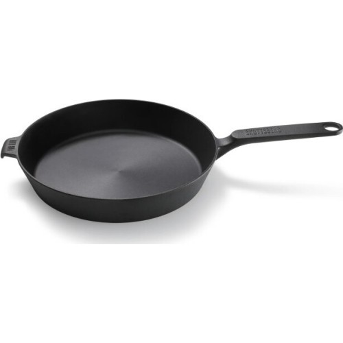 Skottsberg čuguna pannas, 30 cm