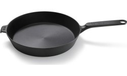 Čuguna panna Skottsberg 30cm