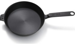 Skottsberg cast iron frying pan 26cm
