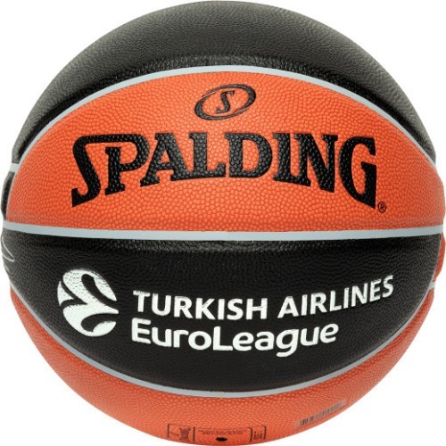SPALDING EUROLEAGUE EXCEL TF500™ (SIZE 5)