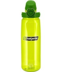 Nalgene On The Fly pudele 0,65 l Spring Green