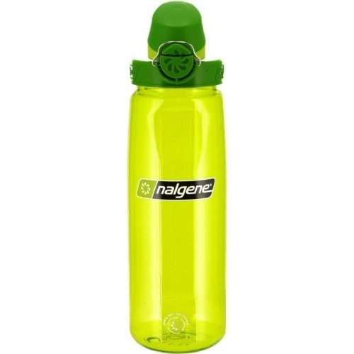 Nalgene On The Fly pudele 0,65 l Spring Green