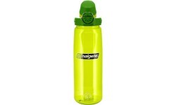 Nalgene On The Fly pudele 0,65 l Spring Green