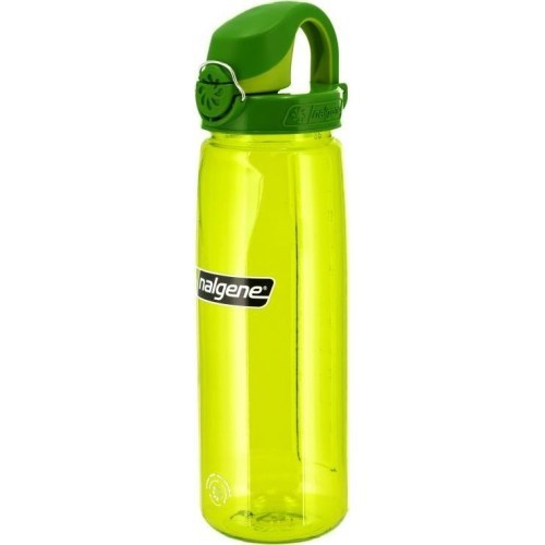 Бутылка Nalgene On The Fly 0,65 л Spring Green