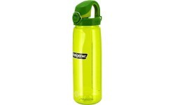 Nalgene On The Fly pudele 0,65 l Spring Green