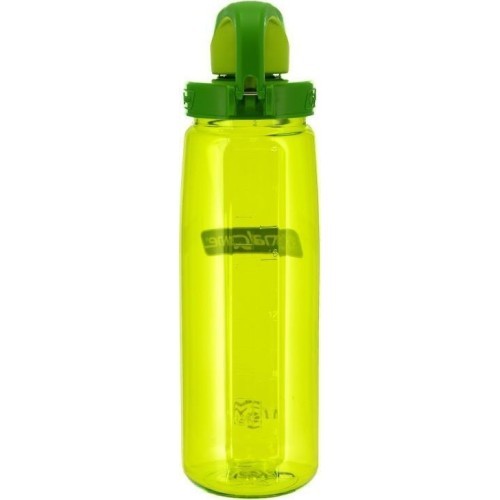 Butelka Nalgene On The Fly 0,65 l Spring Green