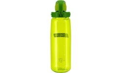 Бутылка Nalgene On The Fly 0,65 л Spring Green