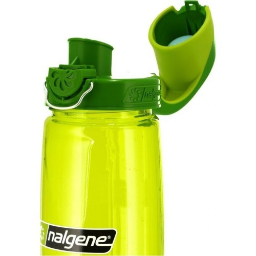 Nalgene On The Fly pudele 0,65 l Spring Green